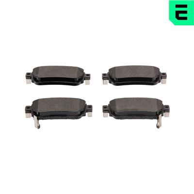 OPTIMAL BP-12718 Číslo výrobce: 25965. EAN: 4058787130485.