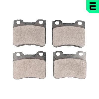 OPTIMAL BP-12720 Číslo výrobce: 21857. EAN: 4058787130508.