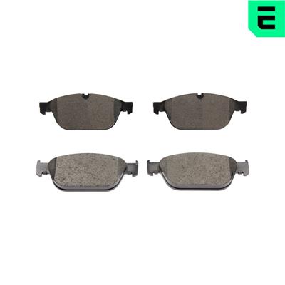 OPTIMAL BP-12723 Číslo výrobce: 25160. EAN: 4058787130539.