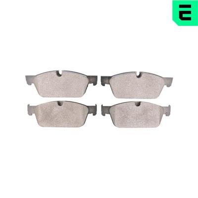 OPTIMAL BP-12725 Číslo výrobce: 25531. EAN: 4058787130553.