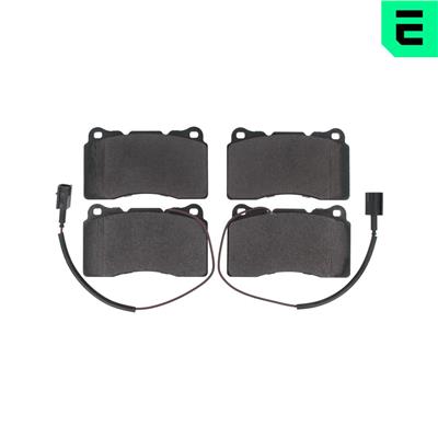 OPTIMAL BP-12733 Číslo výrobce: 23092.