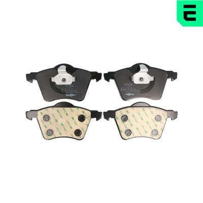 OPTIMAL BP-12742 Číslo výrobce: 23034. EAN: 4058787130720.