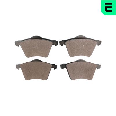 OPTIMAL BP-12742 Číslo výrobce: 23034. EAN: 4058787130720.