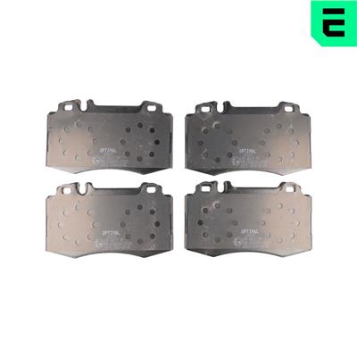 OPTIMAL BP-12743 Číslo výrobce: 23271. EAN: 4058787131222.