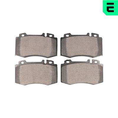 OPTIMAL BP-12743 Číslo výrobce: 23271. EAN: 4058787131222.