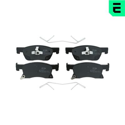 OPTIMAL BP-12745 Číslo výrobce: 22342. EAN: 4058787146080.