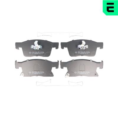 OPTIMAL BP-12746 Číslo výrobce: 22345. EAN: 4058787146097.