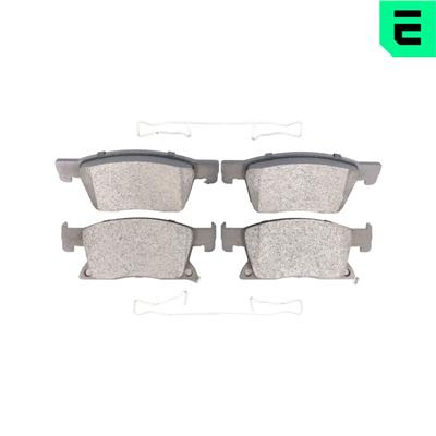 OPTIMAL BP-12746 Číslo výrobce: 22345. EAN: 4058787146097.