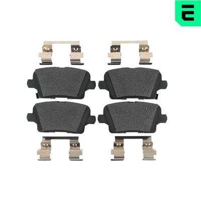 OPTIMAL BP-12803 EAN: 4058787282993.