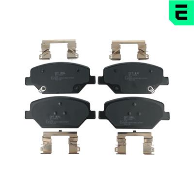 OPTIMAL BP-12805 EAN: 4058787283013.