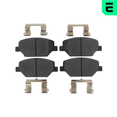 OPTIMAL BP-12805 EAN: 4058787283013.