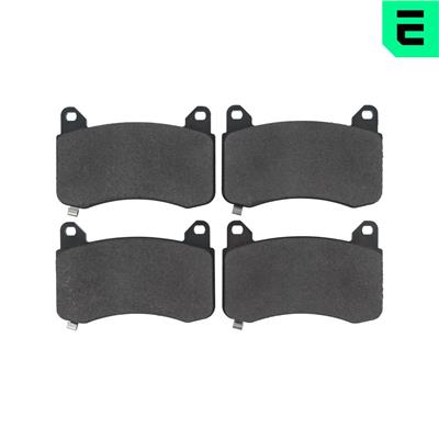 OPTIMAL BP-12809 EAN: 4058787285536.