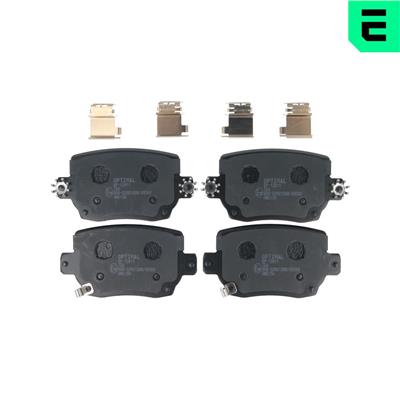 OPTIMAL BP-12811 EAN: 4058787285567.