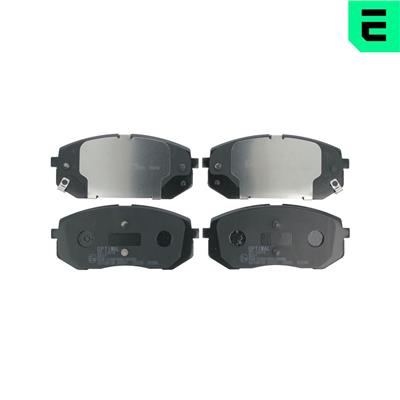 OPTIMAL BP-12815 Číslo výrobce: 24501. EAN: 4058787304077.