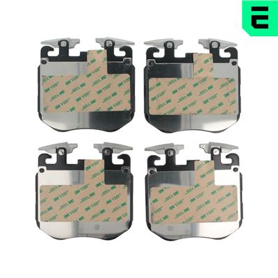 OPTIMAL BP-12818 Číslo výrobce: 22618. EAN: 4058787309188.