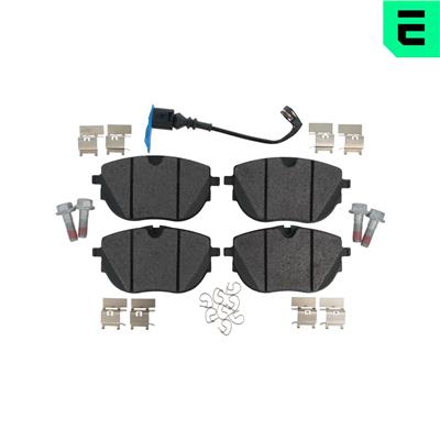 OPTIMAL BP-12820 Číslo výrobce: 26268. EAN: 4058787309201.