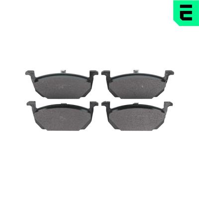 OPTIMAL BP-12824 Číslo výrobce: 22631. EAN: 4058787309256.