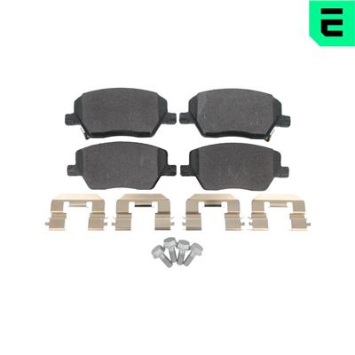 OPTIMAL BP-12826 Číslo výrobce: 22397. EAN: 4058787309270.