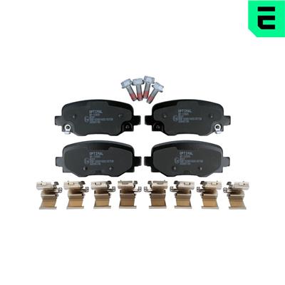 OPTIMAL BP-12835 EAN: 4058787314472.