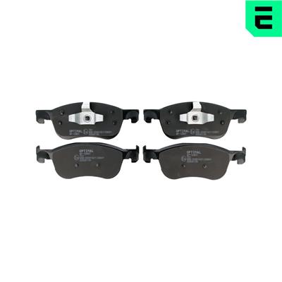 OPTIMAL BP-12837 EAN: 4058787314496.