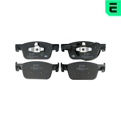 OPTIMAL BP-12840 EAN: 4058787314526.