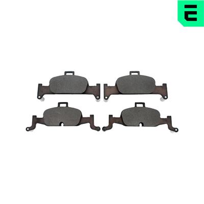 OPTIMAL BP-12841 EAN: 4058787314533.