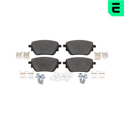 OPTIMAL BP-12842 EAN: 4058787314540.