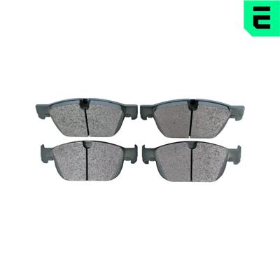 OPTIMAL BP-12848 EAN: 4058787314601.