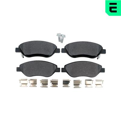 OPTIMAL BP-12849 EAN: 4058787314618.