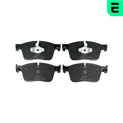 OPTIMAL BP-12852 EAN: 4058787314649.