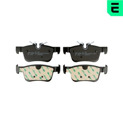 OPTIMAL BP-12854 EAN: 4058787314663.