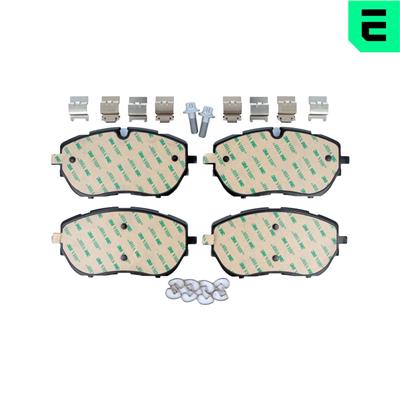 OPTIMAL BP-12856 EAN: 4058787314687.