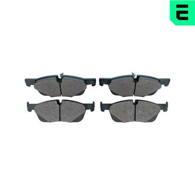 OPTIMAL BP-12862 EAN: 4058787314748.