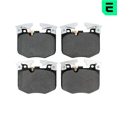 OPTIMAL BP-12866 EAN: 4058787314786.