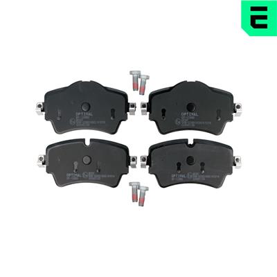 OPTIMAL BP-12880 EAN: 4058787314922.