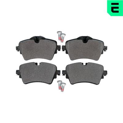 OPTIMAL BP-12880 EAN: 4058787314922.