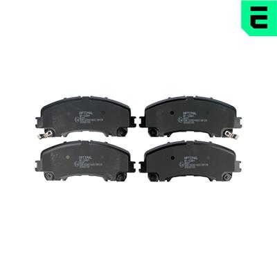 OPTIMAL BP-12881 EAN: 4058787314939.