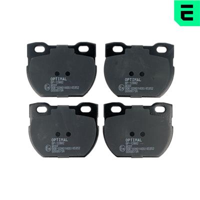 OPTIMAL BP-12882 EAN: 4058787314946.