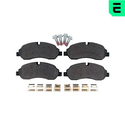 OPTIMAL BP-12885 EAN: 4058787314977.