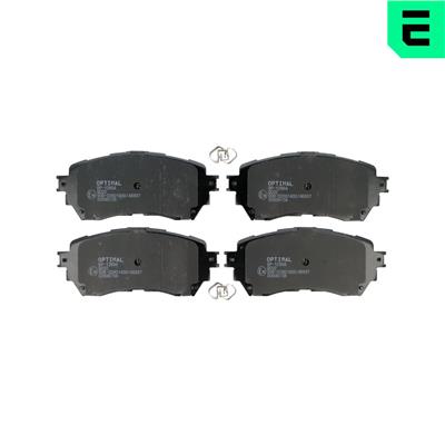 OPTIMAL BP-12894 EAN: 4058787315042.