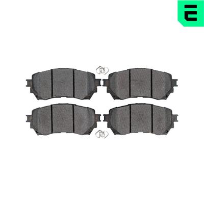 OPTIMAL BP-12894 EAN: 4058787315042.