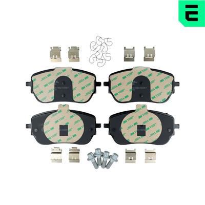 OPTIMAL BP-12896 EAN: 4058787320831.