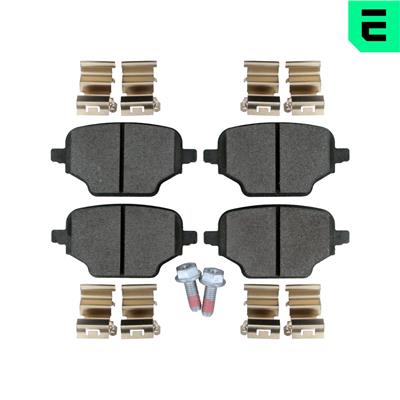 OPTIMAL BP-12901 EAN: 4058787320879.