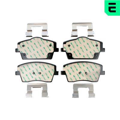 OPTIMAL BP-12904 EAN: 4058787320909.