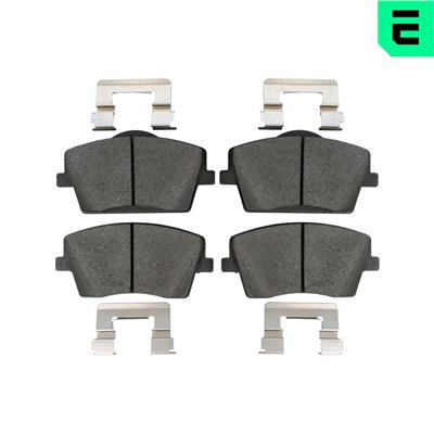 OPTIMAL BP-12904 EAN: 4058787320909.