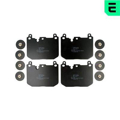 OPTIMAL BP-12907 EAN: 4058787321005.