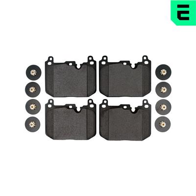 OPTIMAL BP-12907 EAN: 4058787321005.