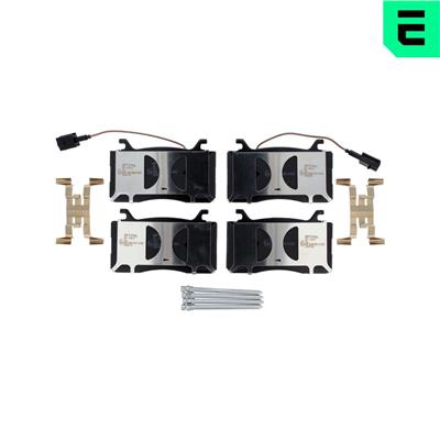 OPTIMAL BP-12912 EAN: 4058787321043.