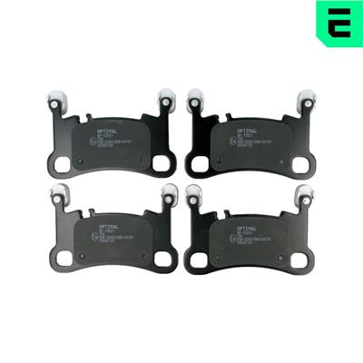 OPTIMAL BP-12921 EAN: 4058787321135.