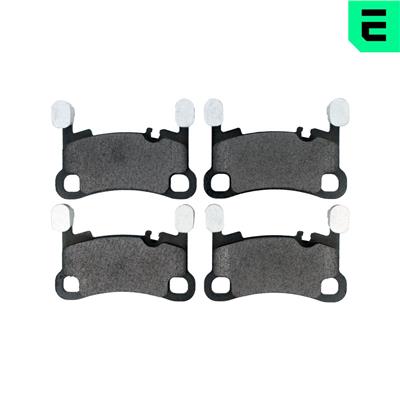 OPTIMAL BP-12921 EAN: 4058787321135.